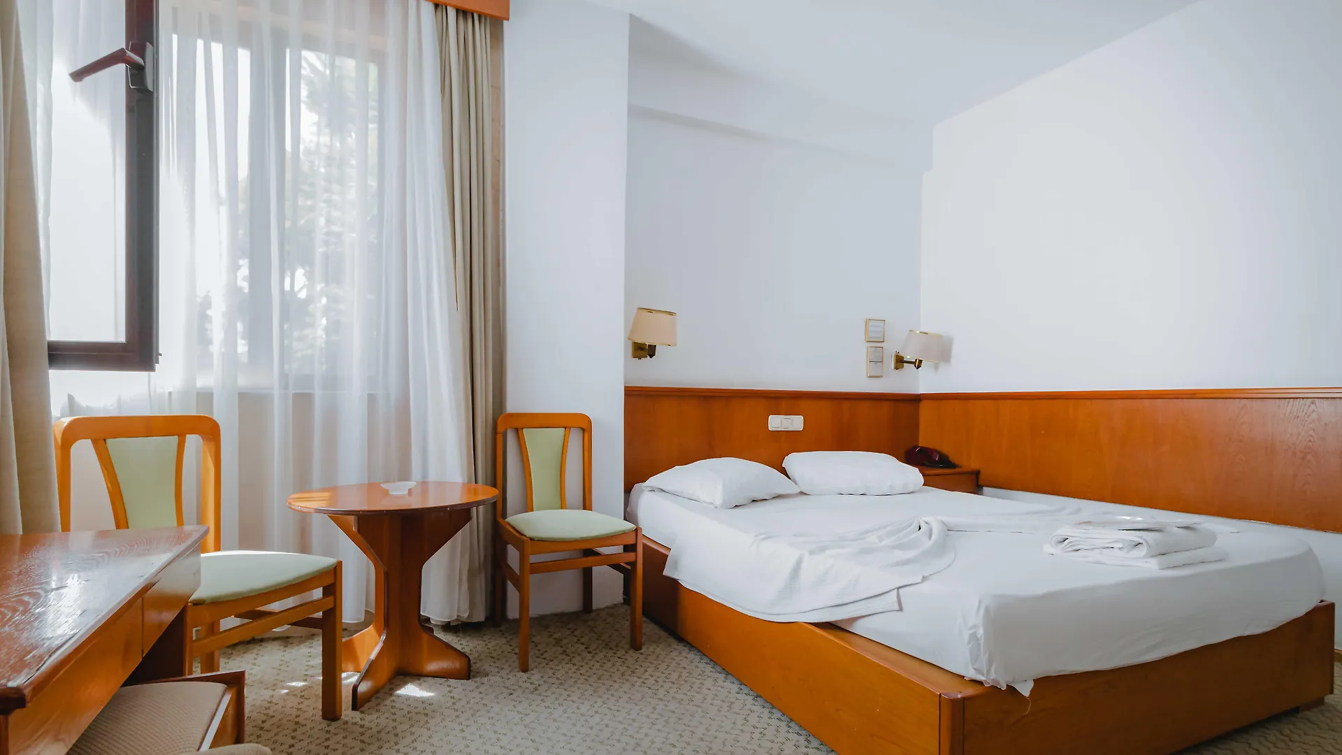 Hotel Gueleryuez 2 Αττάλεια