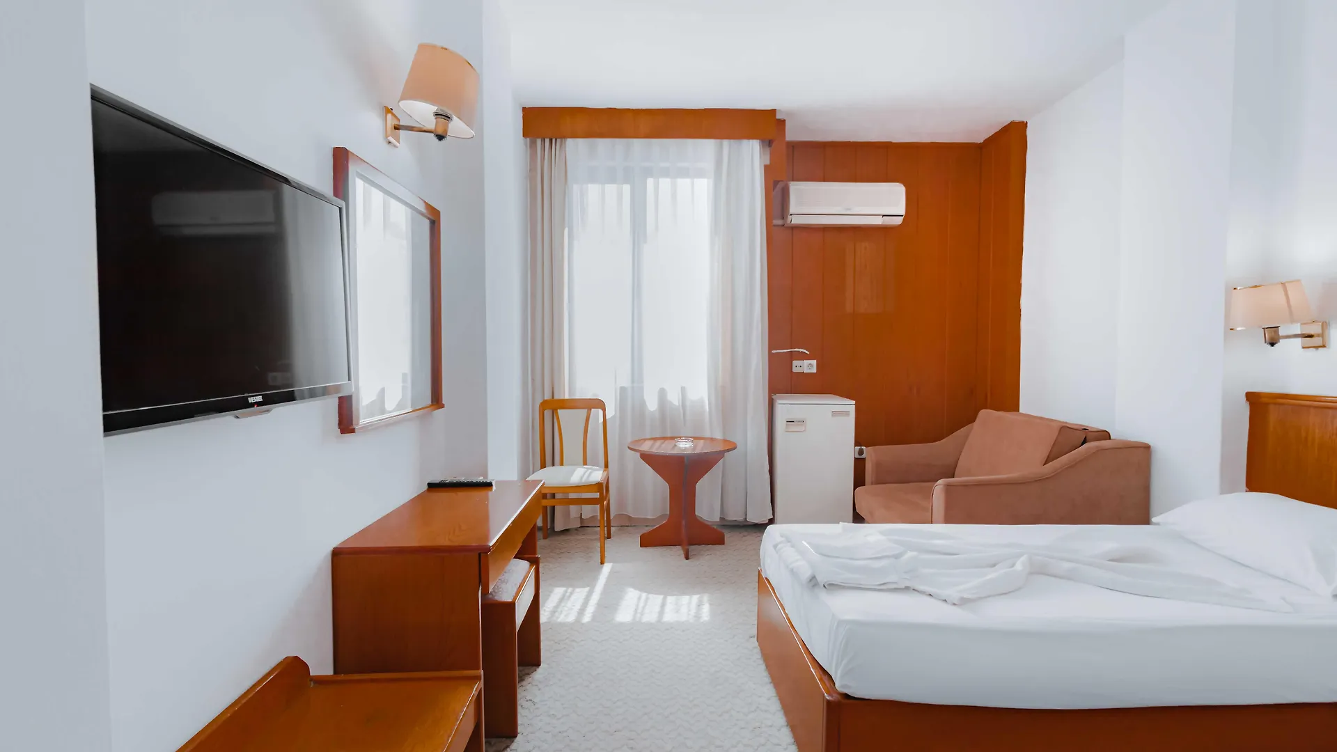 Hotel Gueleryuez 2 Αττάλεια Τουρκία