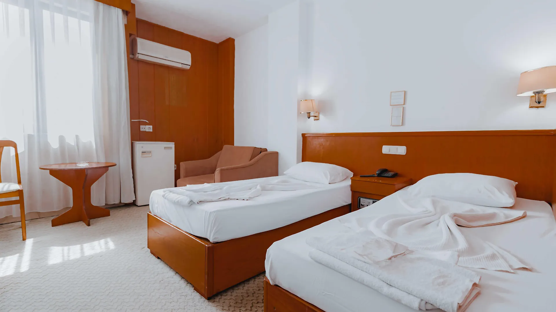 Hotel Gueleryuez 2 Αττάλεια