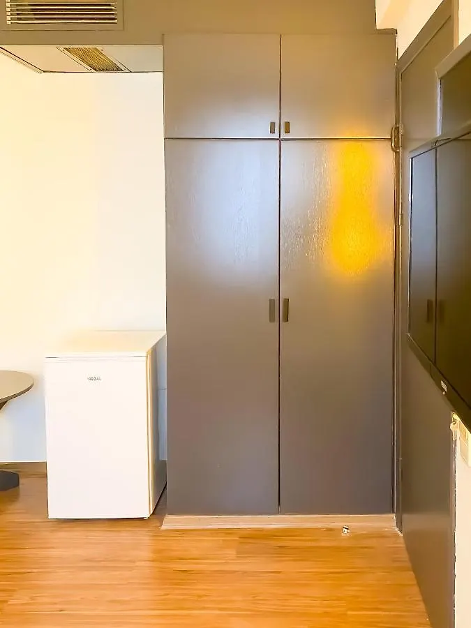Hotel Gueleryuez 2 Αττάλεια