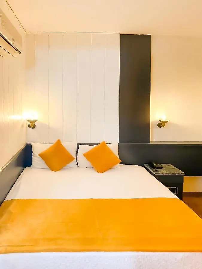 Hotel Gueleryuez 2 Αττάλεια 2*,  Τουρκία