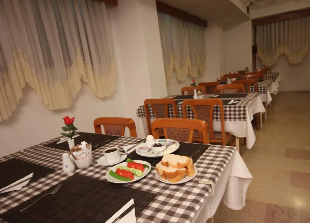 Hotel Gueleryuez 2 Αττάλεια Τουρκία