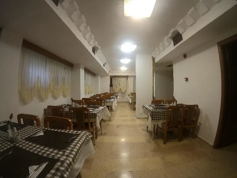 Hotel Gueleryuez 2 Αττάλεια