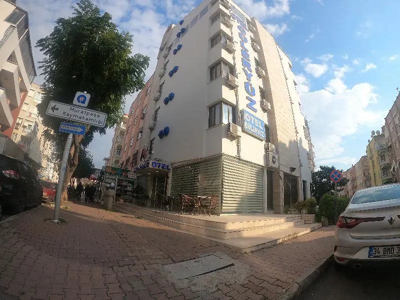 Hotel Gueleryuez 2 Αττάλεια Τουρκία
