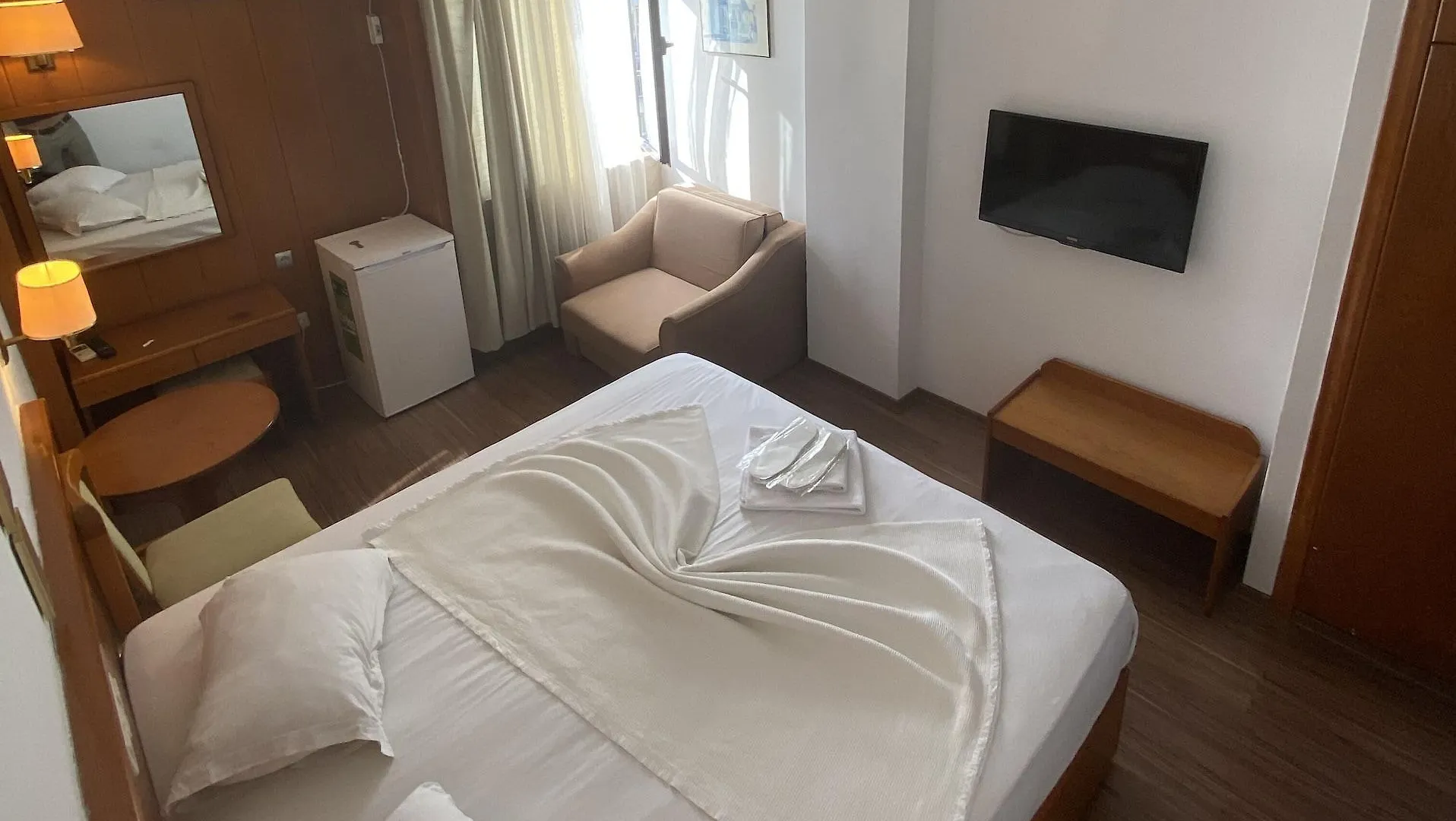 **  Hotel Gueleryuez 2 Antalya Turkey