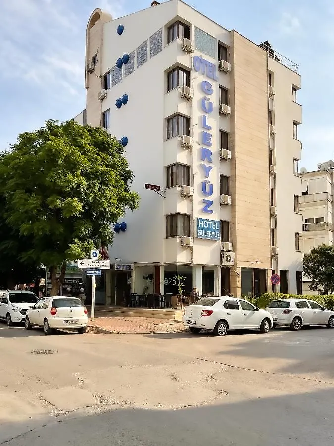 Hotel Gueleryuez 2 Antalya