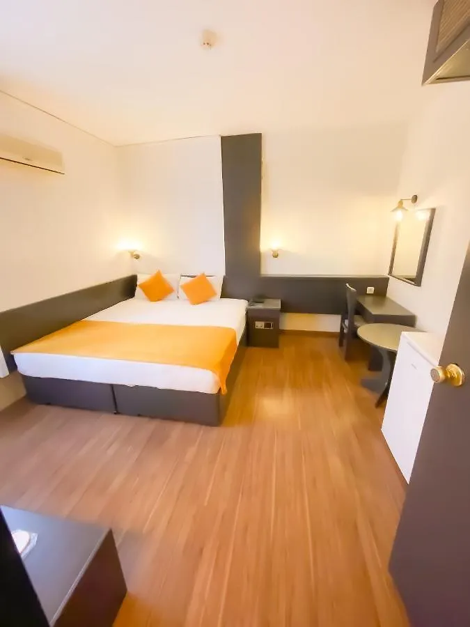 Hotel Gueleryuez 2 Antalya