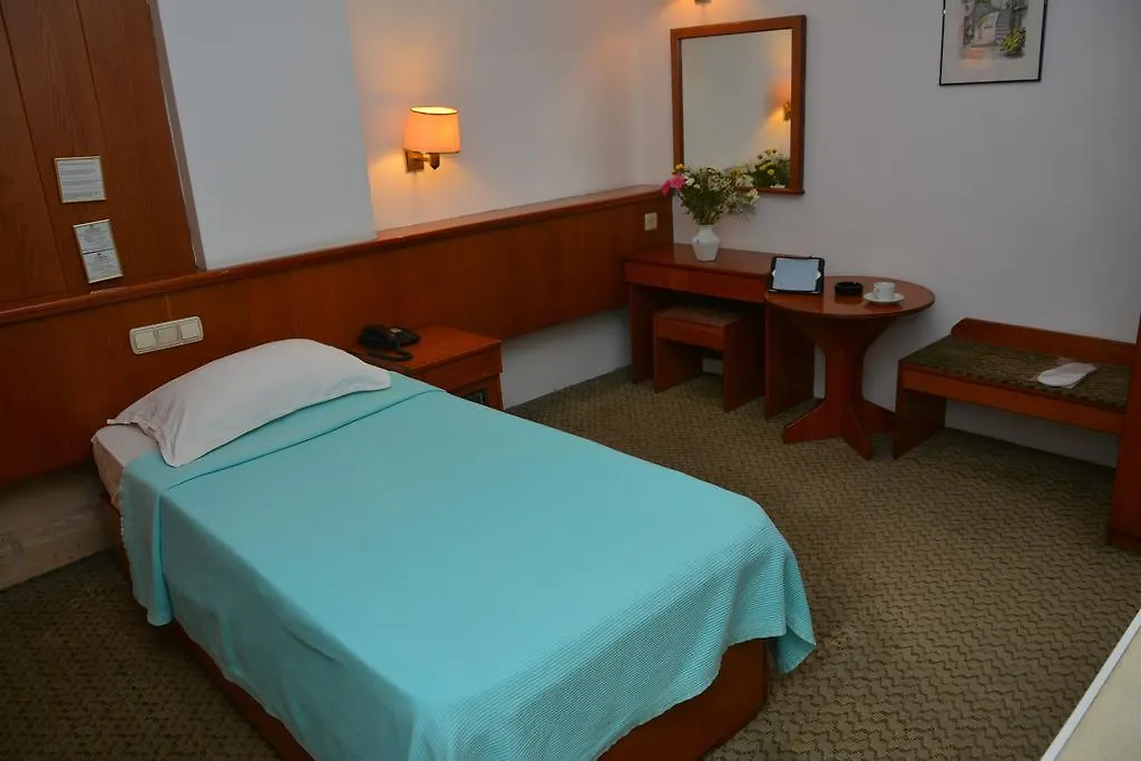 Hotel Gueleryuez 2 Antalya 2*,  Turkey