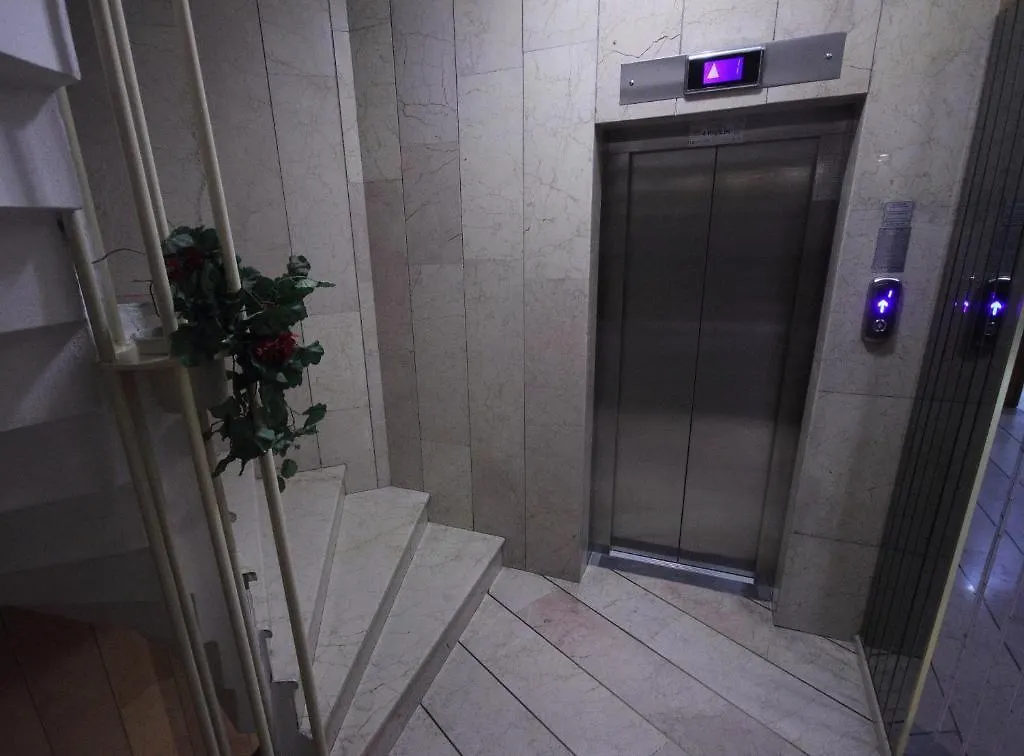 Hotel Gueleryuez 2 Antalya