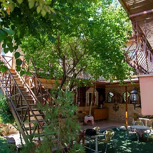 Sinter Terasse House 3* Памуккале