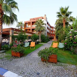 Hotel Marisol Boutique