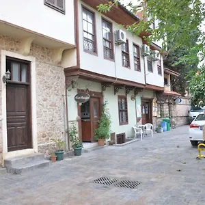 Kont Guest house