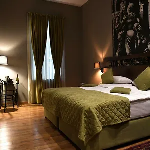 Badagoni Boutique Rustaveli فندق