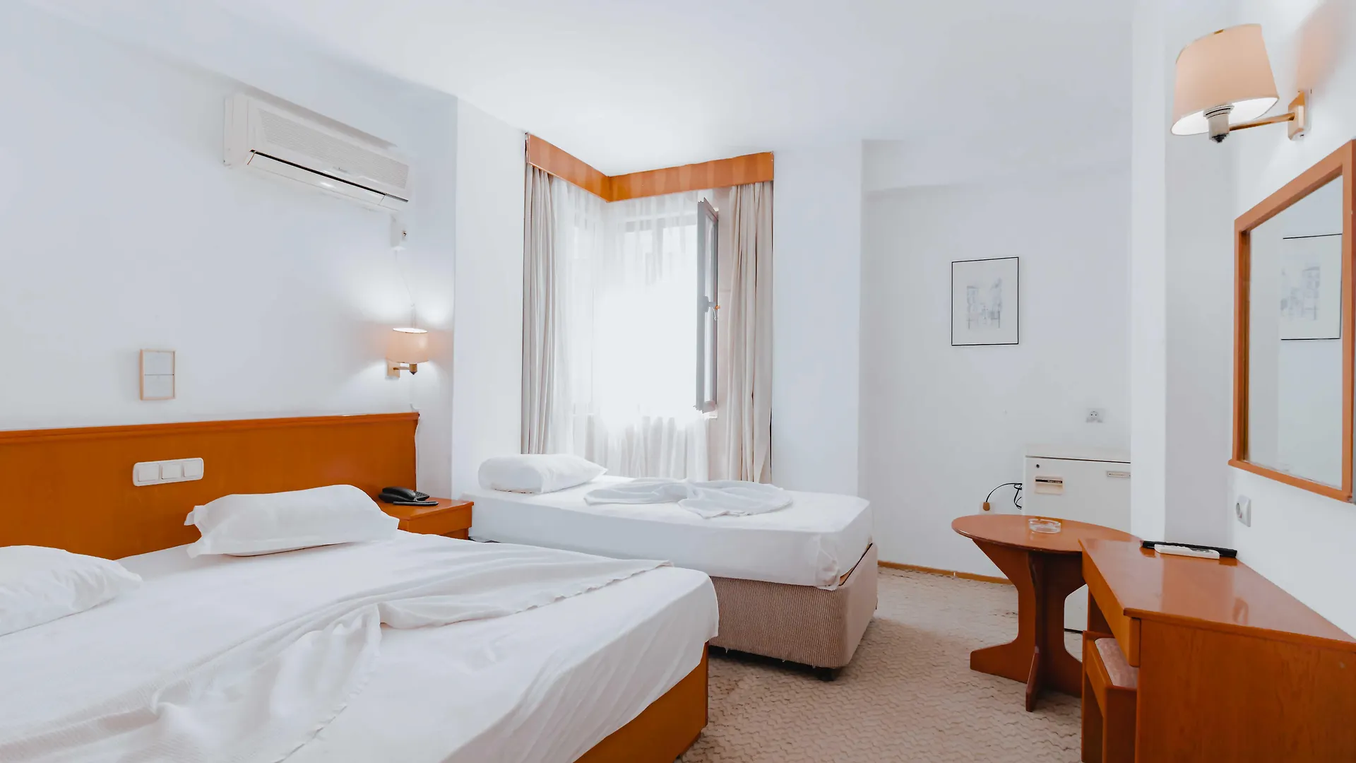 Hotel Gueleryuez 2 Antalya 2*,  Turcia