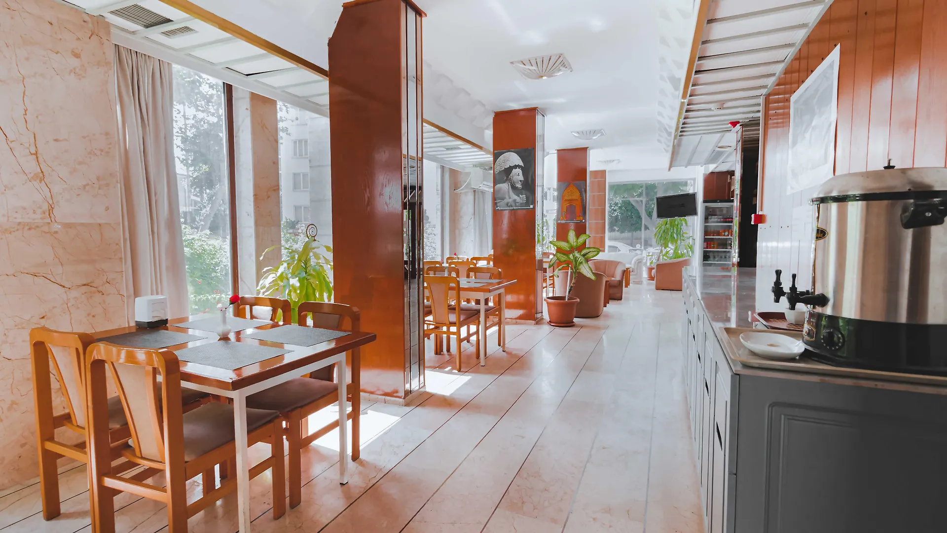 Hotel Gueleryuez 2 Antalya