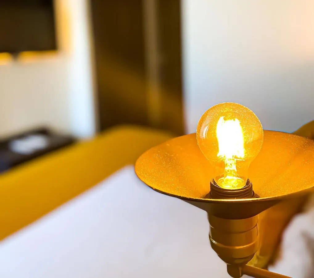 Hotel Gueleryuez 2 Antalya 2*,