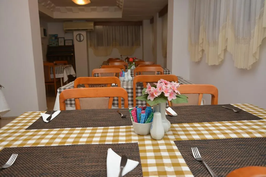 Hotel Gueleryuez 2 Antalya 2*,  Turcia