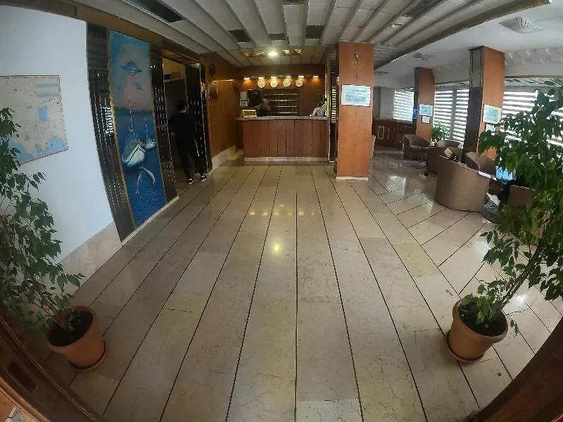 Hotel Gueleryuez 2 Antalya