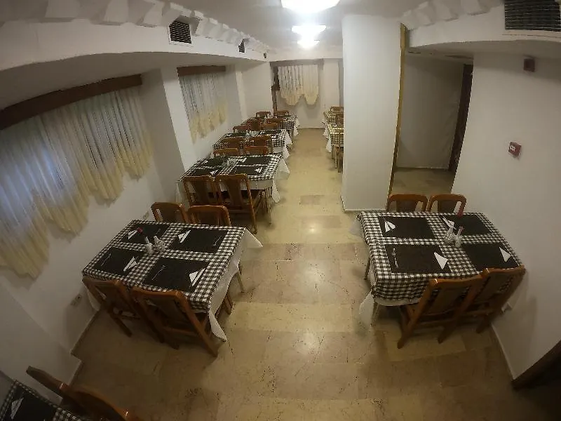 Hotel Gueleryuez 2 Antalya 2*,  Turcia
